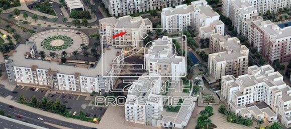 1 bedroom Apartment in Maryam Island, UAE No. 95199 13