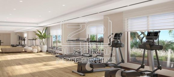 1 bedroom Apartment in Maryam Island, UAE No. 95199 26