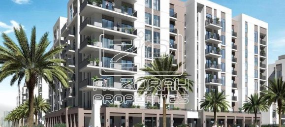 1 bedroom Apartment in Maryam Island, UAE No. 95199 21