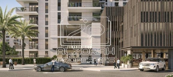 1 bedroom Apartment in Maryam Island, UAE No. 95199 24