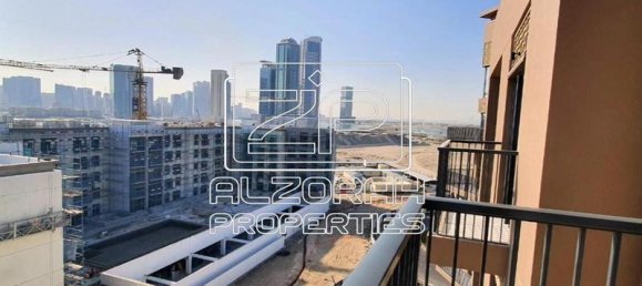 1 bedroom Apartment in Maryam Island, UAE No. 95199 10