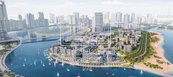 1 bedroom Apartment in Maryam Island, UAE No. 95199 16