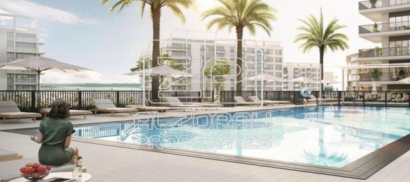 1 bedroom Apartment in Maryam Island, UAE No. 95199 28