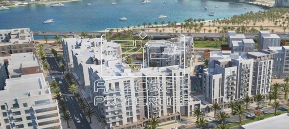 1 bedroom Apartment in Maryam Island, UAE No. 95199 30