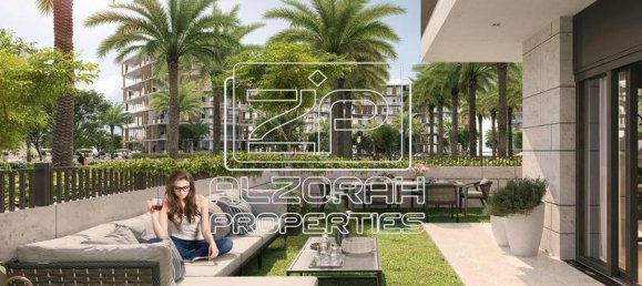 1 bedroom Apartment in Maryam Island, UAE No. 95199 25