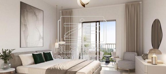 1 bedroom Apartment in Maryam Island, UAE No. 95199 19