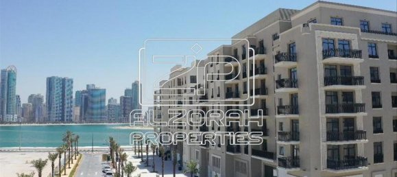 1 bedroom Apartment in Maryam Island, UAE No. 95199 27