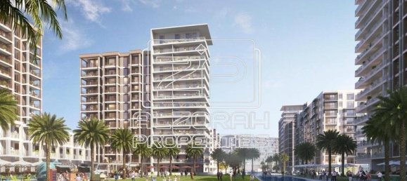 1 bedroom Apartment in Maryam Island, UAE No. 95199 29