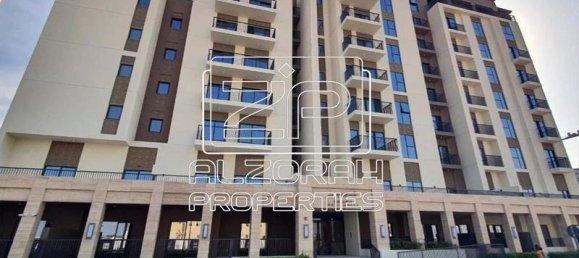 1 bedroom Apartment in Maryam Island, UAE No. 95199 12