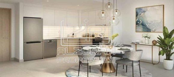 1 bedroom Apartment in Maryam Island, UAE No. 95199 20