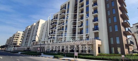 1 bedroom Apartment in Maryam Island, UAE No. 95199 15