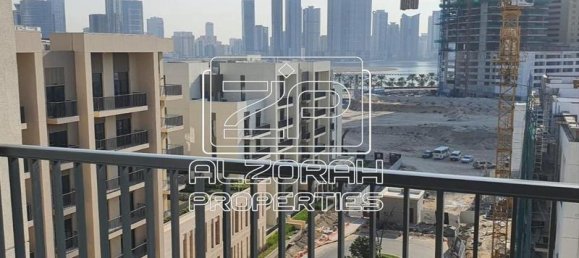 1 bedroom Apartment in Maryam Island, UAE No. 95199 11