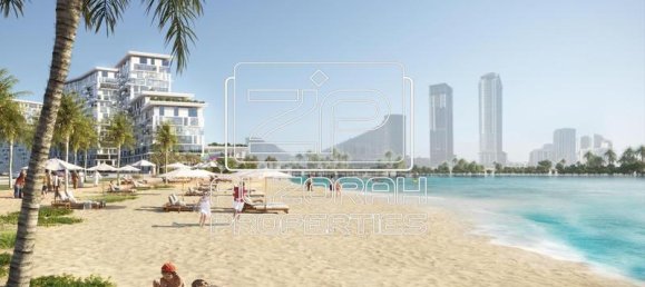 1 bedroom Apartment in Maryam Island, UAE No. 95199 17