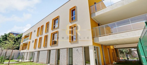 3 chambres Appartement à Aubervilliers, France No. 171172 13