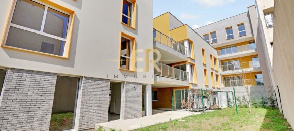 3 chambres Appartement à Aubervilliers, France No. 171172 15