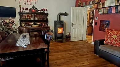 4-salle Appartement à Pinsdorf, Austria No. 211002