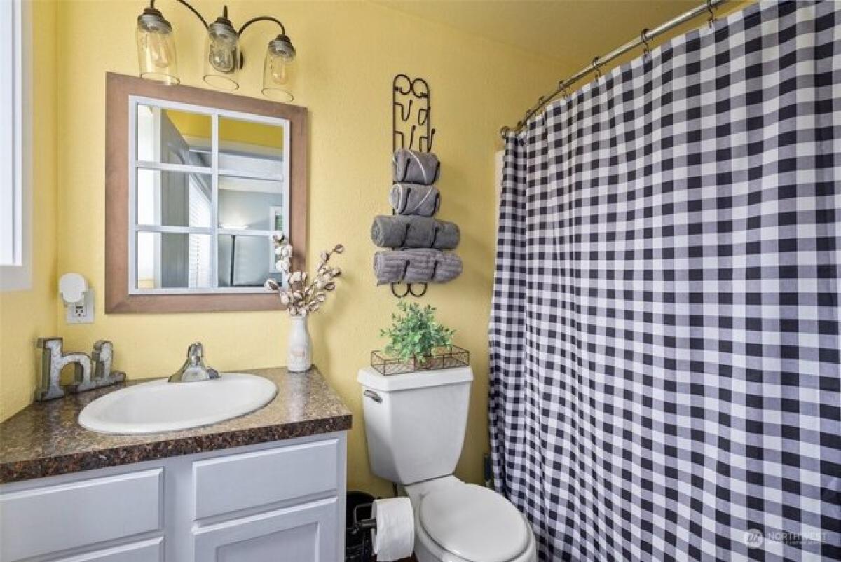 3 bedrooms House in Napavine, USA No. 406152