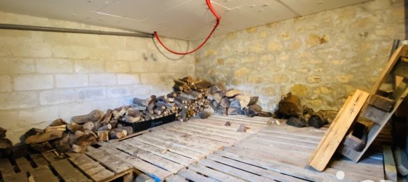 Casa de 4 dormitorios en Rilly-sur-Aisne, France No. 275464 27