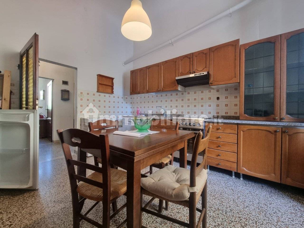 1 bedroom Apartment in Florence, Italy No. 375634