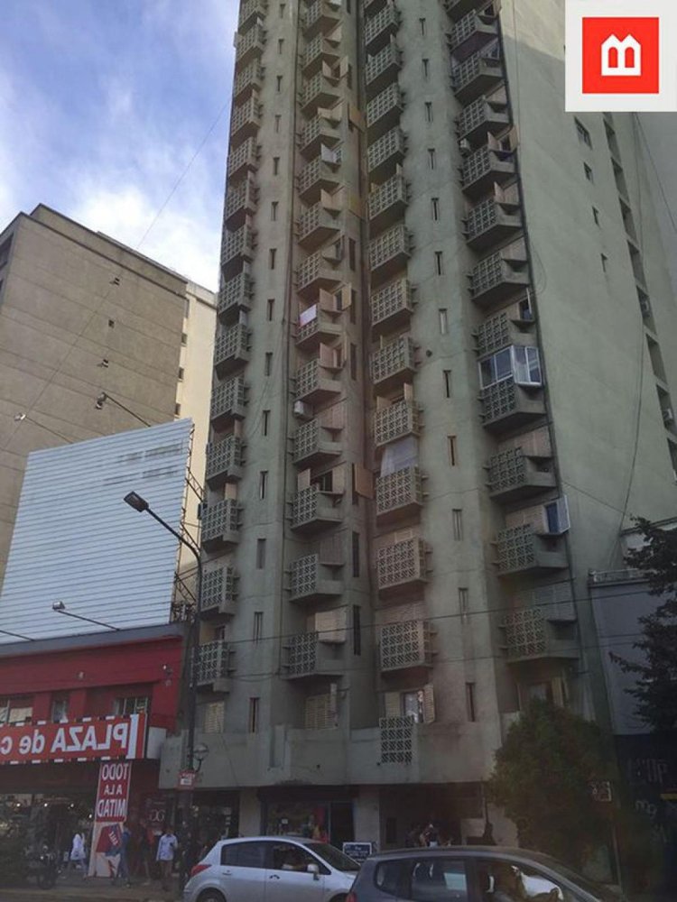 2 غرف نوم شقة في Campo Creado, Argentina رقم 16079