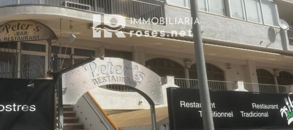 120m² Commercial property in Roses, Spain No. 179094 2