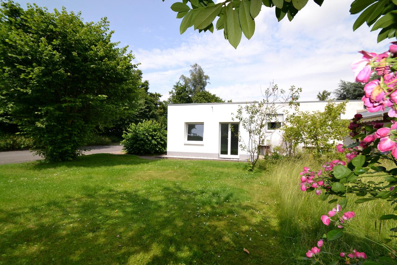 2 bedrooms Townhouse in Cologne, Germany No. 371548