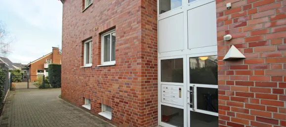 3 rooms Duplex in Munster, Germany No. 14072 2