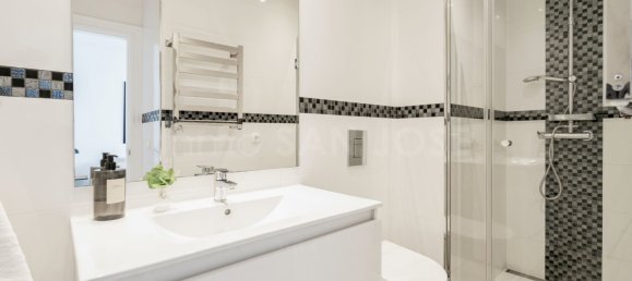 3 bedrooms Penthouse in Marbella, Spain No. 24086 27