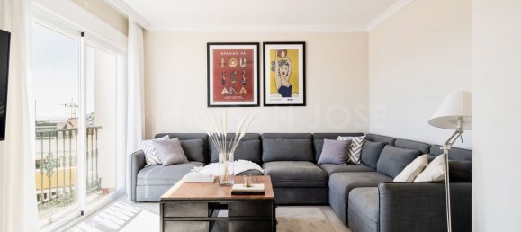 3 bedrooms Penthouse in Marbella, Spain No. 24086 17