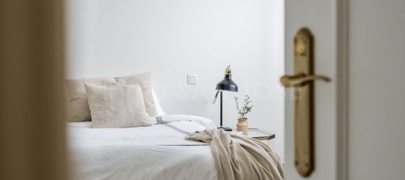 3 bedrooms Penthouse in Marbella, Spain No. 24086 22