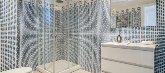 3 bedrooms Penthouse in Marbella, Spain No. 24086 30