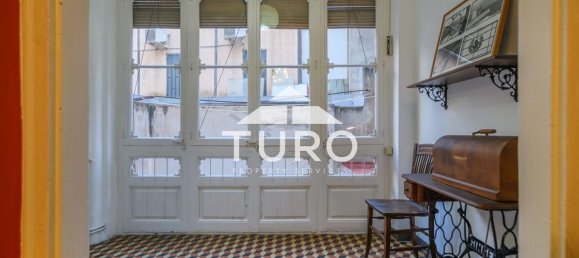 4 Schlafzimmer Wohnung in Ciutat Vella, Spain, Nr. 141317 22