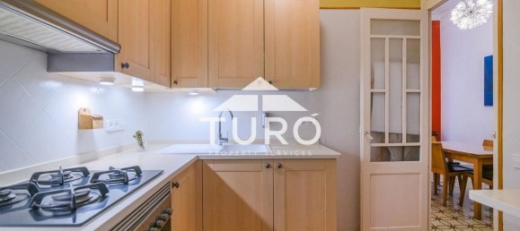 4 Schlafzimmer Wohnung in Ciutat Vella, Spain, Nr. 141317 16