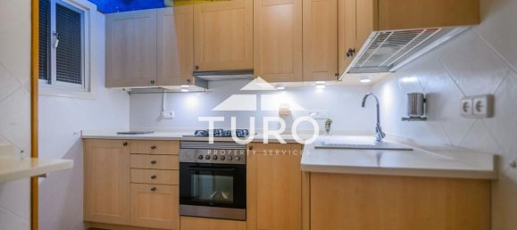 4 Schlafzimmer Wohnung in Ciutat Vella, Spain, Nr. 141317 15