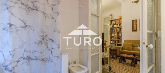 4 Schlafzimmer Wohnung in Ciutat Vella, Spain, Nr. 141317 20