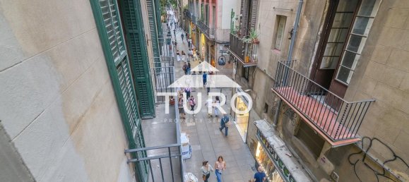 4 Schlafzimmer Wohnung in Ciutat Vella, Spain, Nr. 141317 12