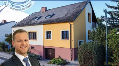 6 bedrooms House in Guntersdorf, Austria No. 195888