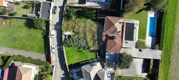 7 bedrooms House in Caminha, Portugal No. 169385 36