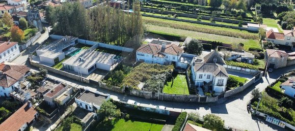 7 bedrooms House in Caminha, Portugal No. 169385 41