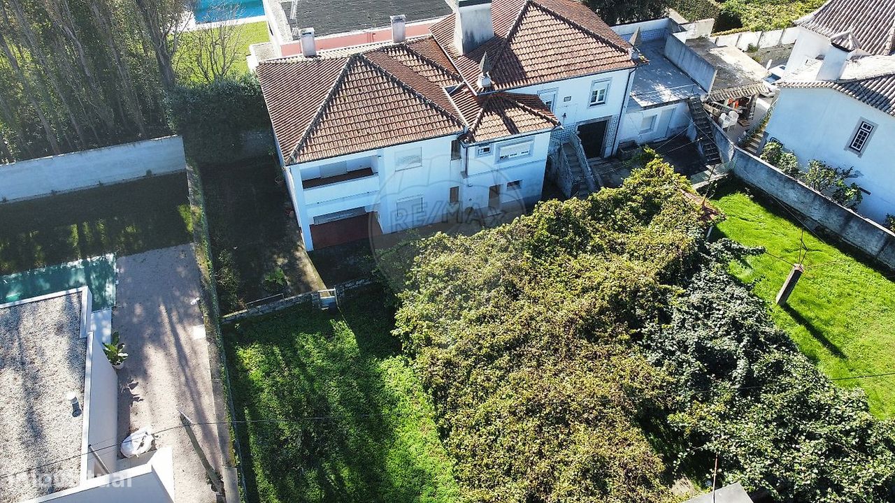 7 bedrooms House in Caminha, Portugal No. 169385