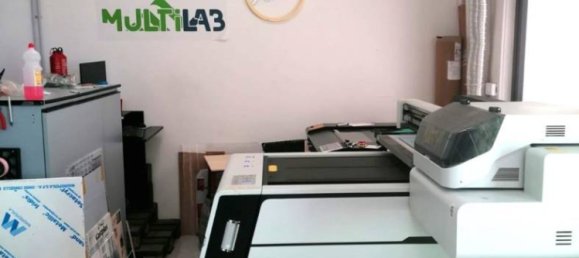 1غرفة عقار تجاري في Maddaloni, Italy رقم 254527 9