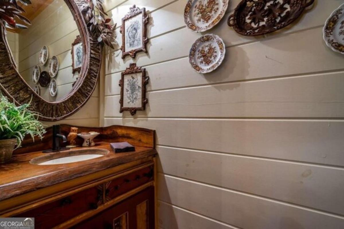 3 bedrooms House in Ellijay, USA No. 431107