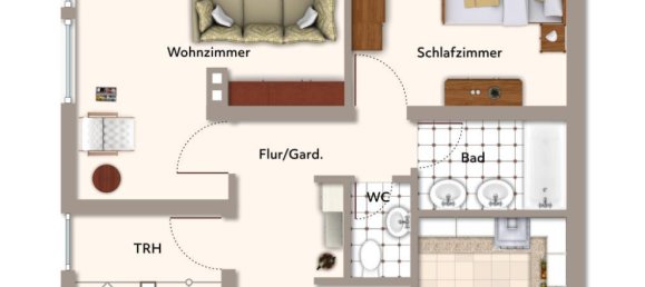 9غرفة بناية في Baden-Wurttemberg, Germany رقم 36092 4