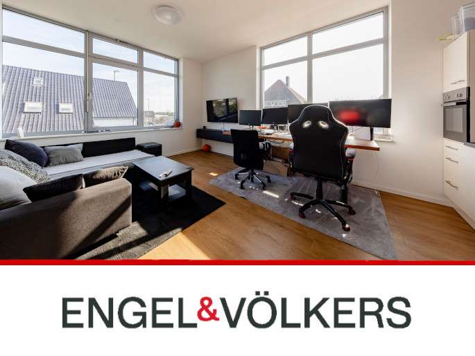 1 bedroom Apartment in Gutersloh, Germany No. 322027