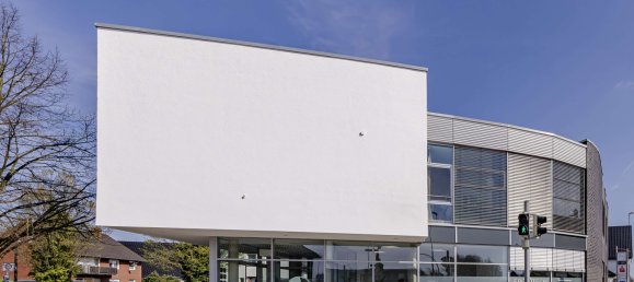 1 bedroom Apartment in Gutersloh, Germany No. 322027 8