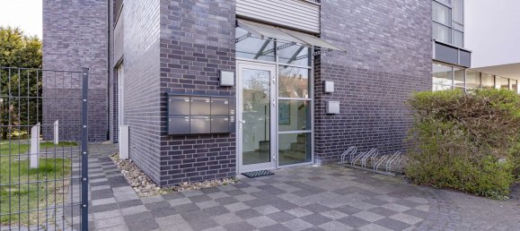 1 bedroom Apartment in Gutersloh, Germany No. 322027 7