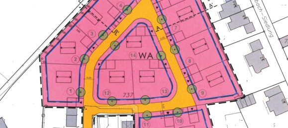  Land in Amberg-Sulzbach, Germany No. 121044 5