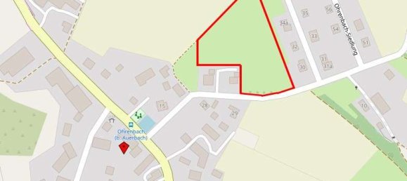  Land in Amberg-Sulzbach, Germany No. 121044 6