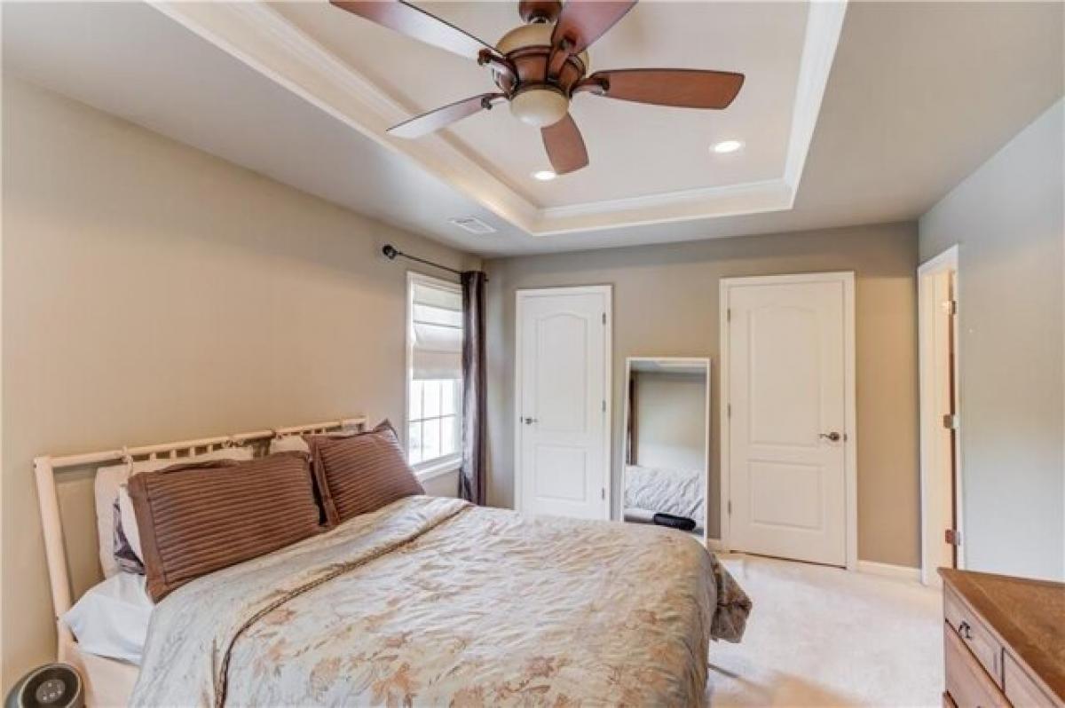 2 bedrooms House in Suwanee, USA No. 400416