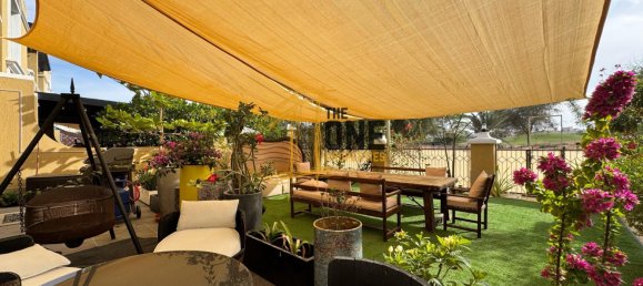 4 bedrooms Villa in Al Hamra Village, UAE No. 93795 2